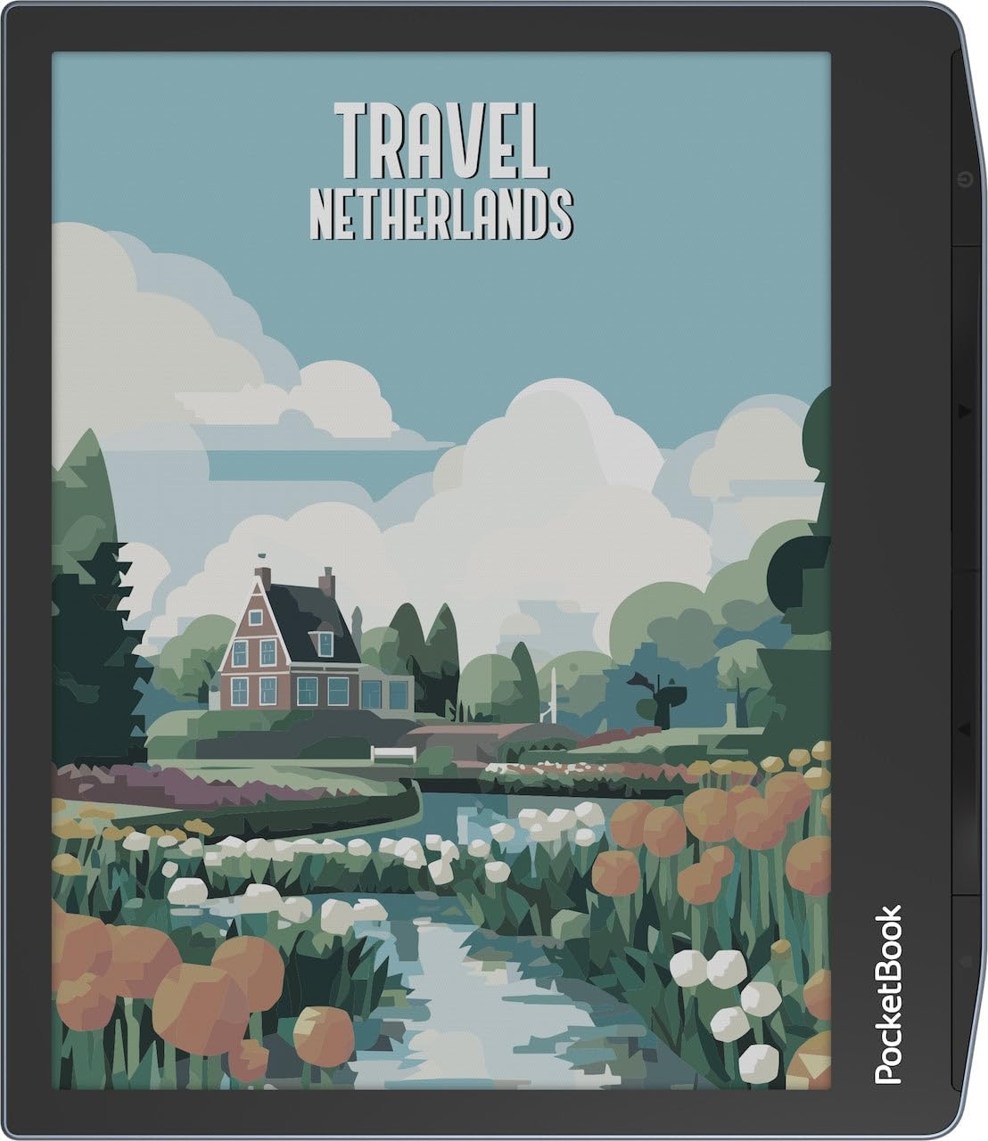 PocketBook Era eReader 7" 32GB Stormy Sea
