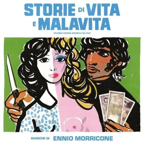 Storie Di Vita E Malavita (RSD 2024)