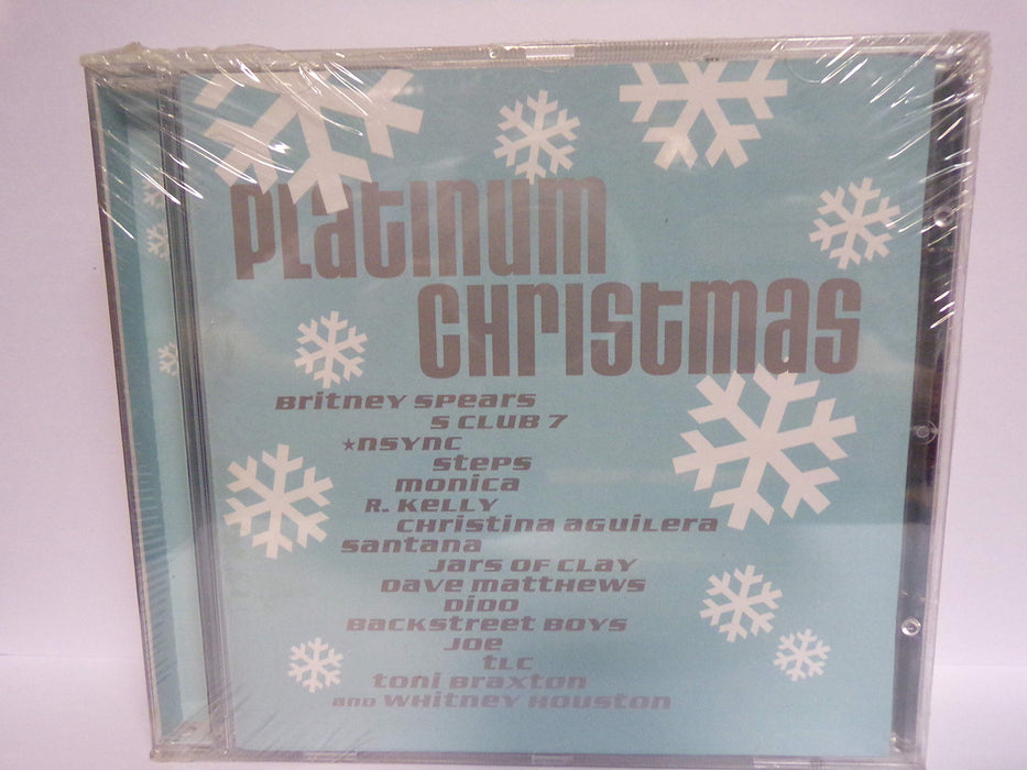 v/a - Platinum Christmas