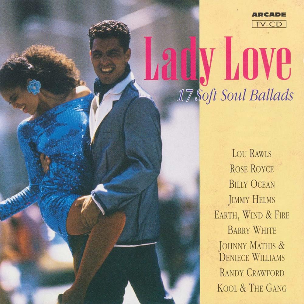 Lady Love