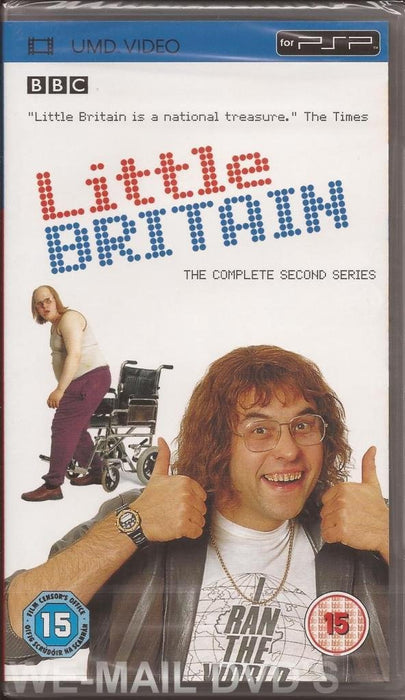 Little Britain - Season 2
