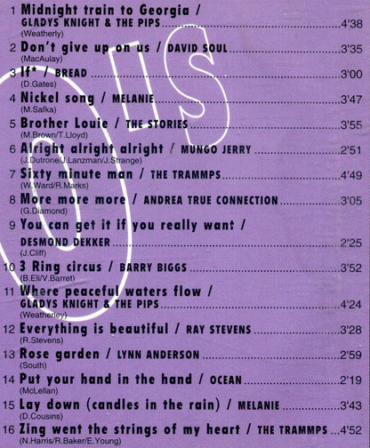 v/a - The Great 70s