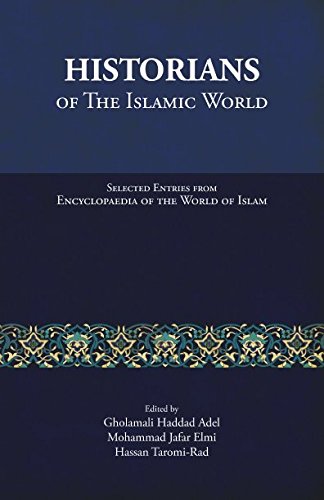 Historians of the Islamic World