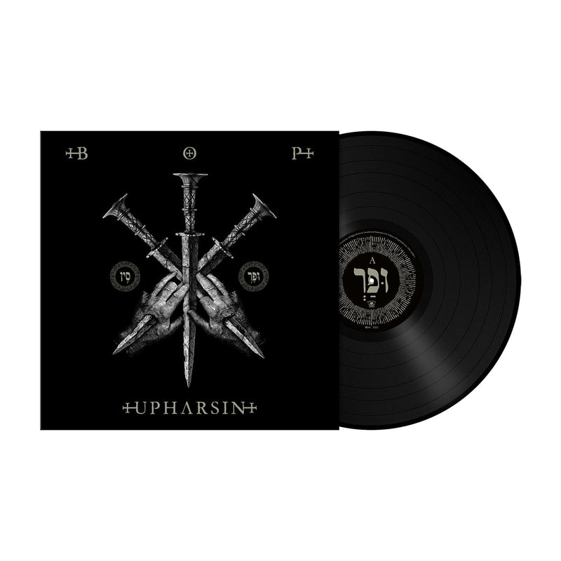 Upharsin (180g Black)