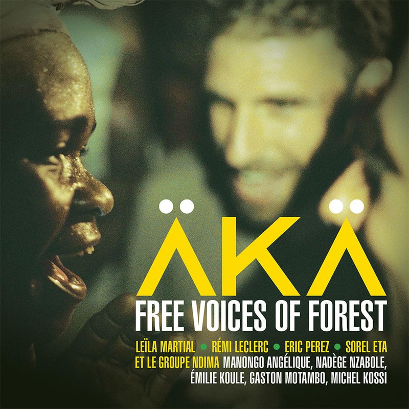?Ak?Ñ Free Voices Of Forest