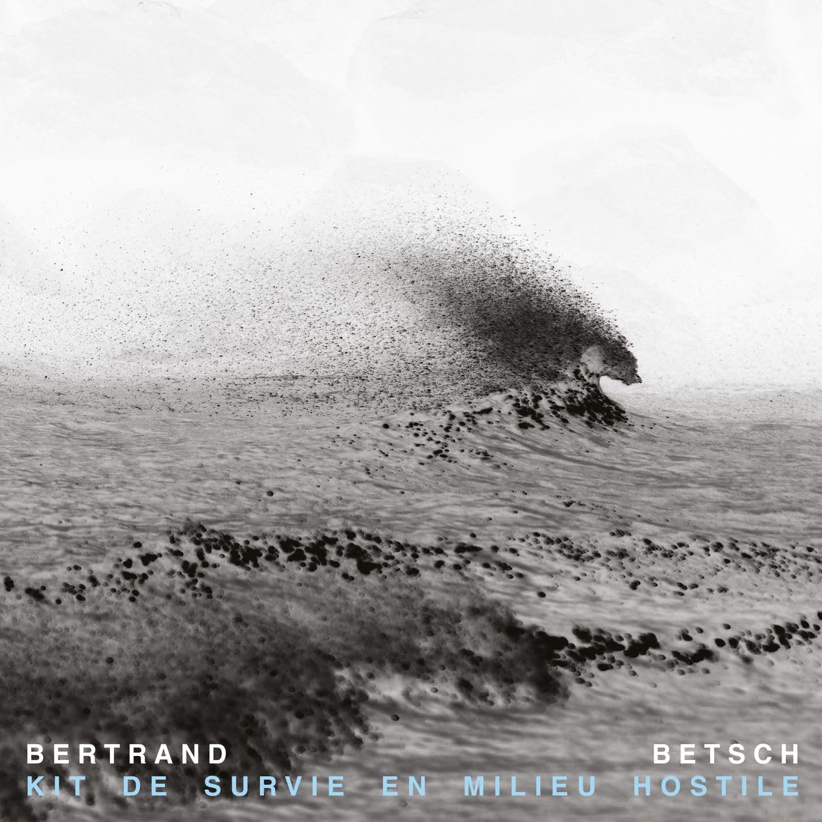 Betsch Bertrand - Kit The Survie And Environment Hostile