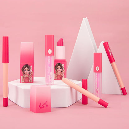 Topmodel Lip Trio Beauty And Me ( 0412812 )