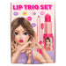 Topmodel Lip Trio Beauty And Me ( 0412812 )