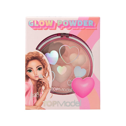 Topmodel Powder Blush Beauty And Me ( 0412814 )
