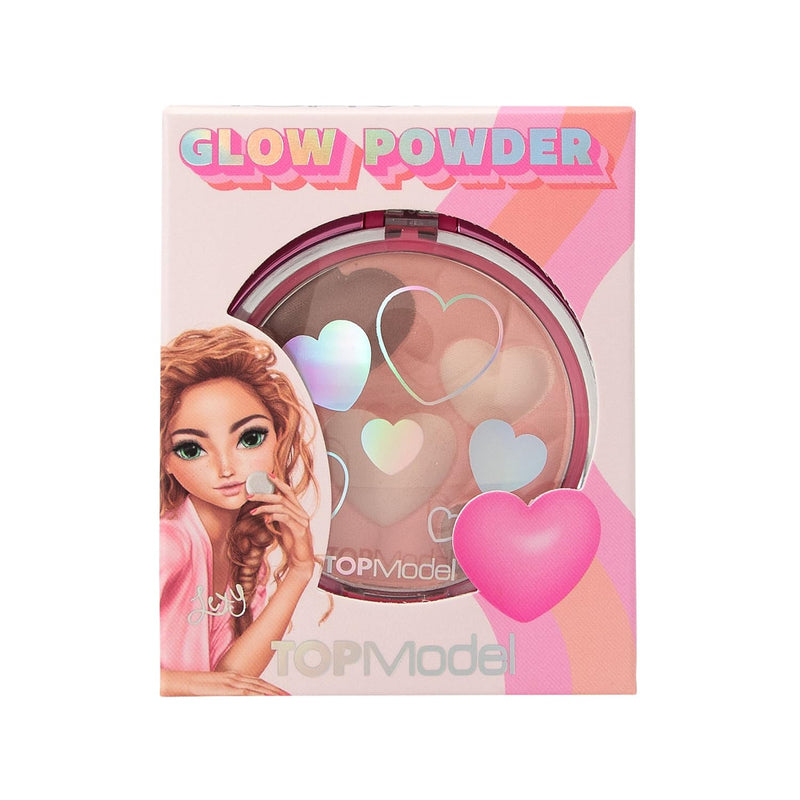 Topmodel Powder Blush Beauty And Me ( 0412814 )