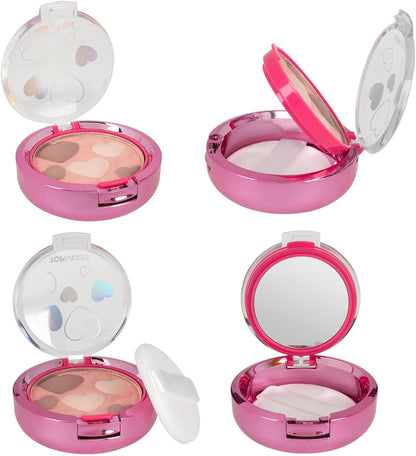 Topmodel Powder Blush Beauty And Me ( 0412814 )