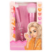 Topmodel Brush Set Heart Beauty And Me ( 0412817 )