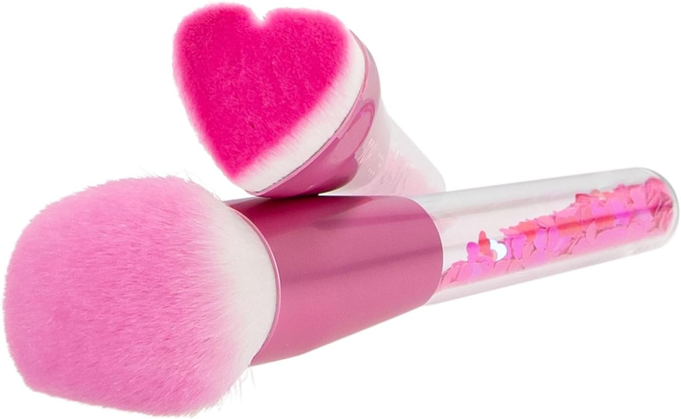 Topmodel Brush Set Heart Beauty And Me ( 0412817 )