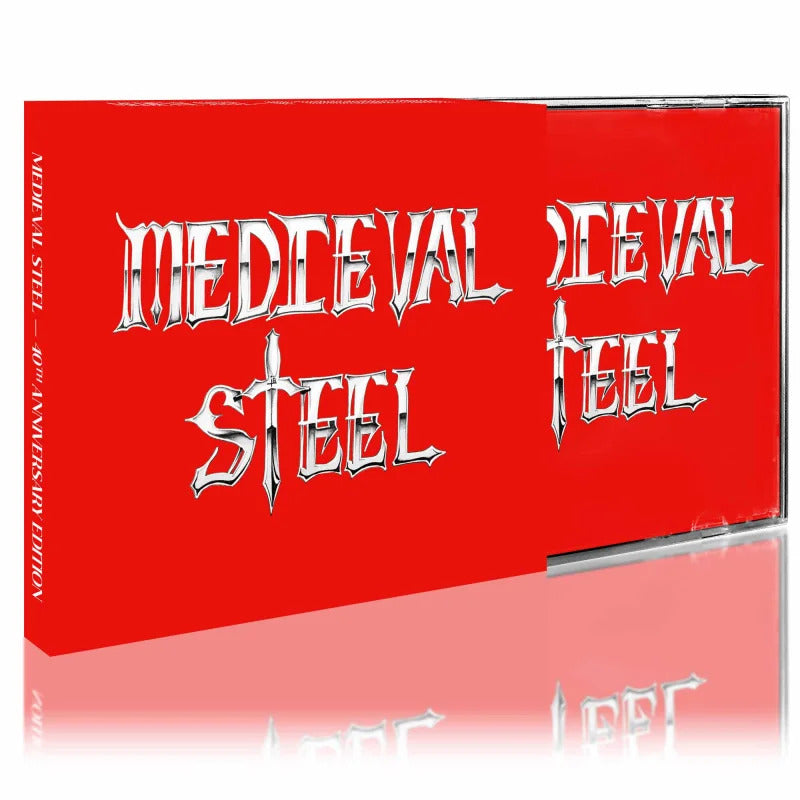 Medieval Steel