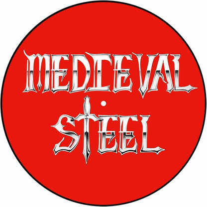 Medieval Steel