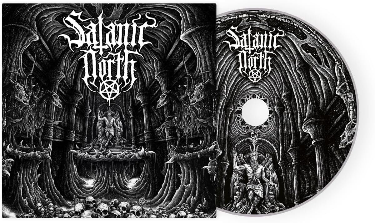 Satanic North