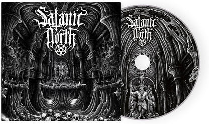 Satanic North