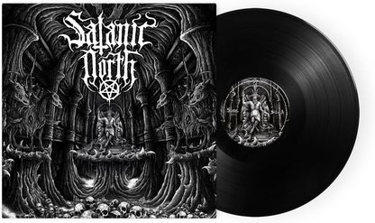 Satanic North