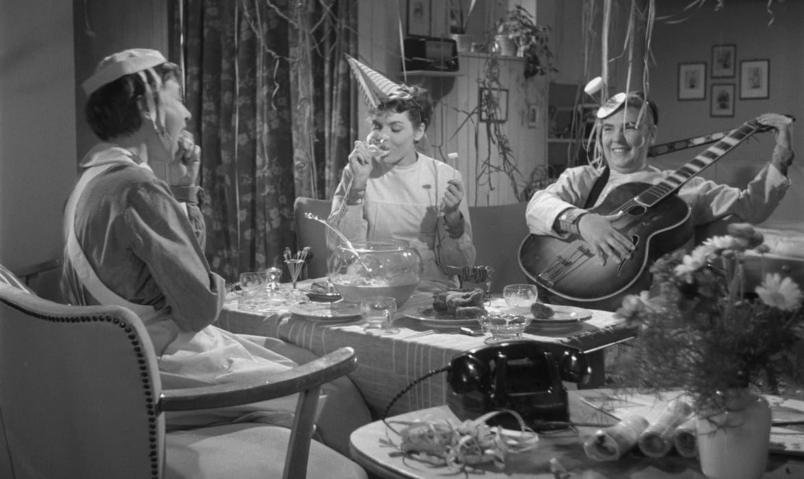 Gestehen Sie, Dr. Corda - Original Kinofassung (in HD neu abgetastet)