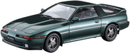 ハセガワ 620538 Toyota Supra A70 2.5GT Twin Turbo R 1990 Modellbausatz, Mehrfarbig