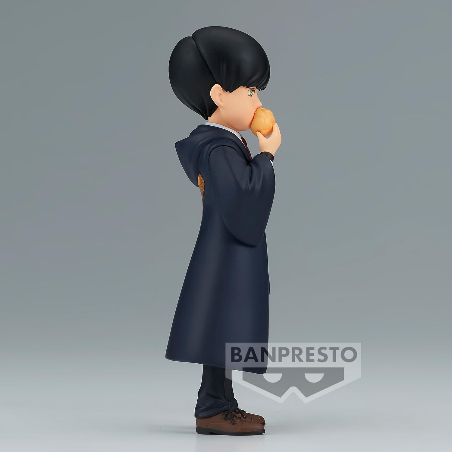 Banpresto Mash Burnedead Mashle: Magic and Muscles Collection Vol.1, 12 cm, BP88475P, mehrfarbig