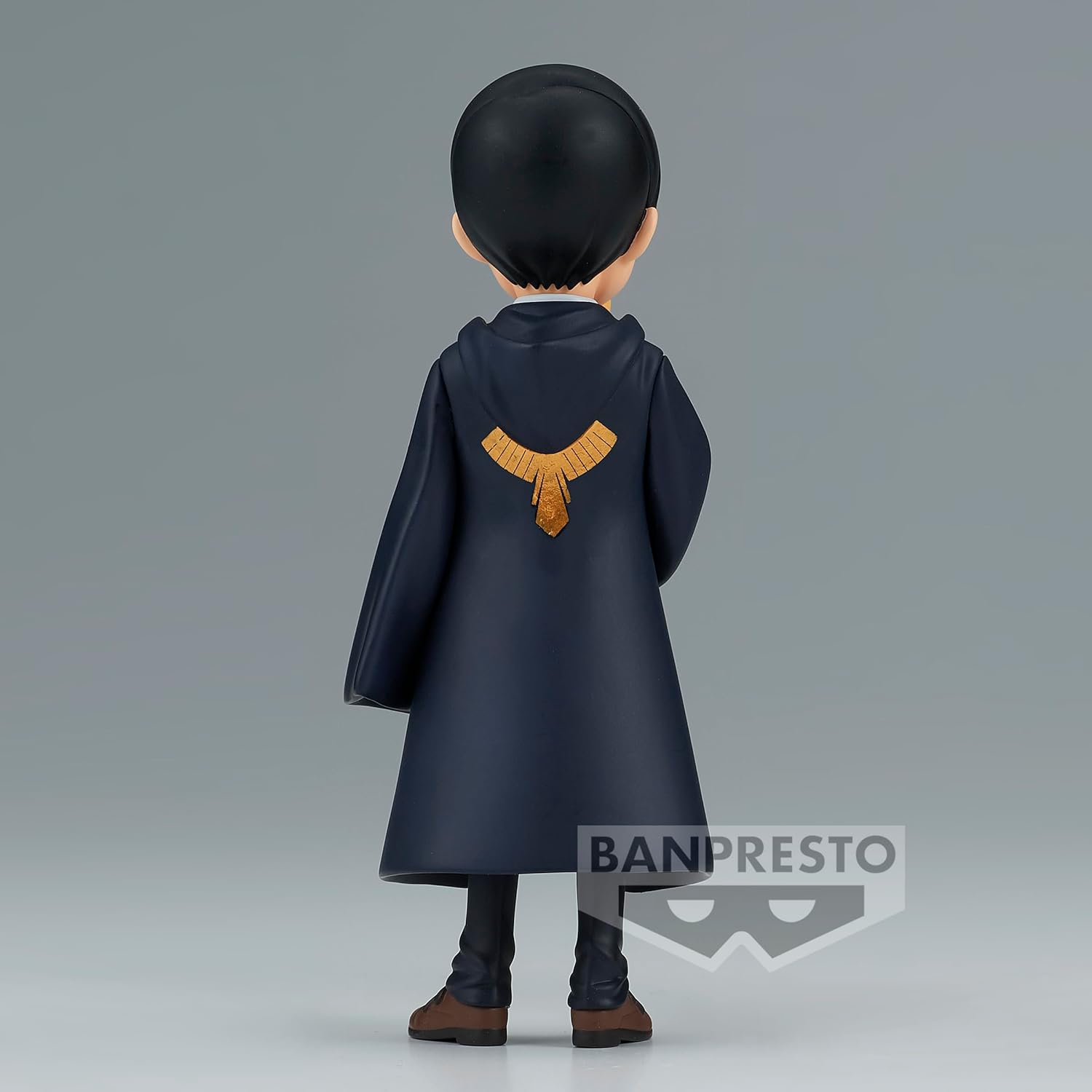 Banpresto Mash Burnedead Mashle: Magic and Muscles Collection Vol.1, 12 cm, BP88475P, mehrfarbig