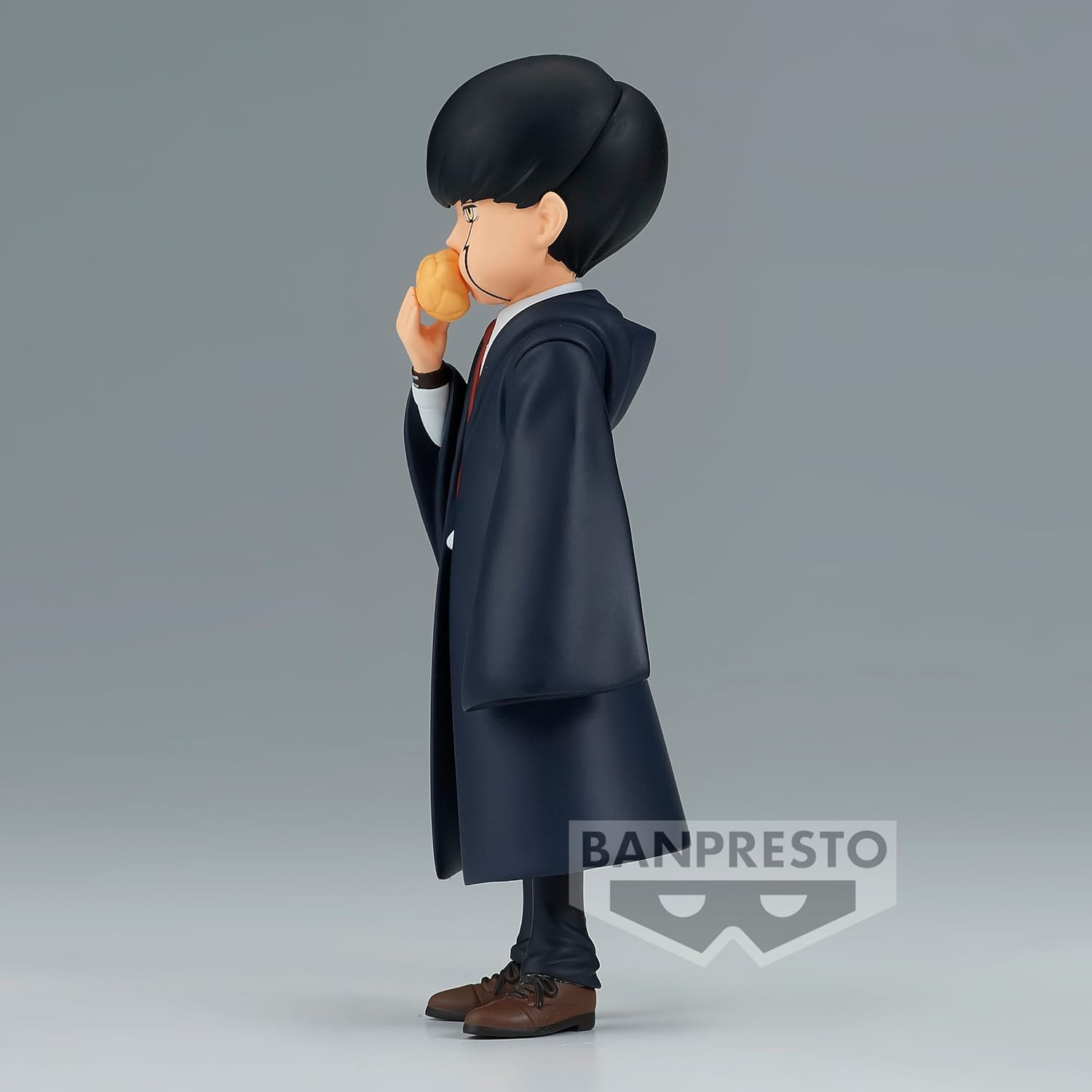 Banpresto Mash Burnedead Mashle: Magic and Muscles Collection Vol.1, 12 cm, BP88475P, mehrfarbig
