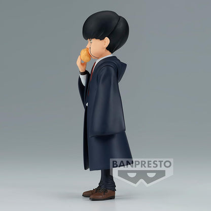 Banpresto Mash Burnedead Mashle: Magic and Muscles Collection Vol.1, 12 cm, BP88475P, mehrfarbig