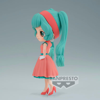 BANPRESTO Figur Q Posket Hatsune Miku - World Journey Vol.1, 14 cm, BP88750P, Mehrfarbig