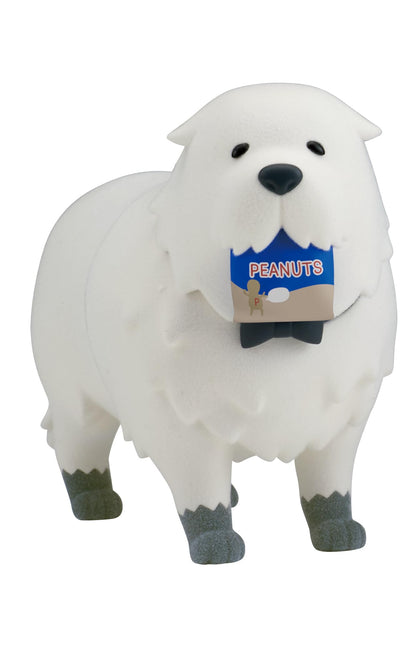 Banpresto Fluffy Puffy Bond Forger Spyxfamily 8 cm BP88754P mehrfarbig