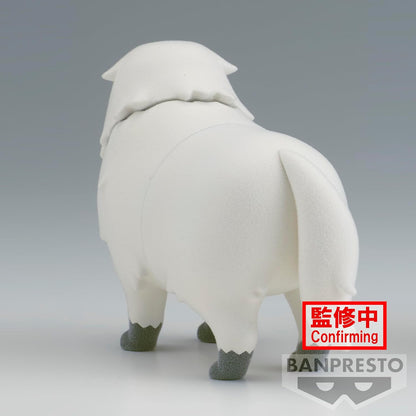 Banpresto Fluffy Puffy Bond Forger Spyxfamily 8 cm BP88754P mehrfarbig