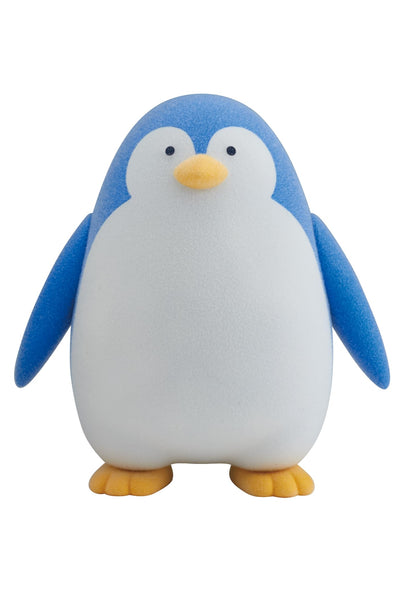 Banpresto Figur Fluffy Puffy Penguin Spyxfamily 8cm BP88755P mehrfarbig