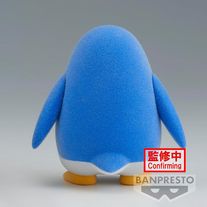 Banpresto Figur Fluffy Puffy Penguin Spyxfamily 8cm BP88755P mehrfarbig