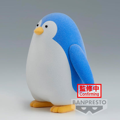 Banpresto Figur Fluffy Puffy Penguin Spyxfamily 8cm BP88755P mehrfarbig