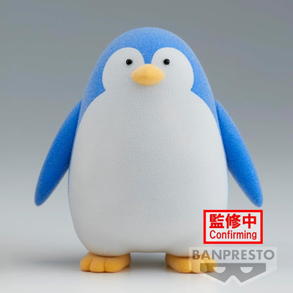 Banpresto Figur Fluffy Puffy Penguin Spyxfamily 8cm BP88755P mehrfarbig