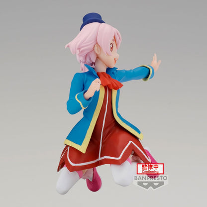 Banpresto Figura d'azione Emul Shangri-La Frontier 8 cm BP88767P