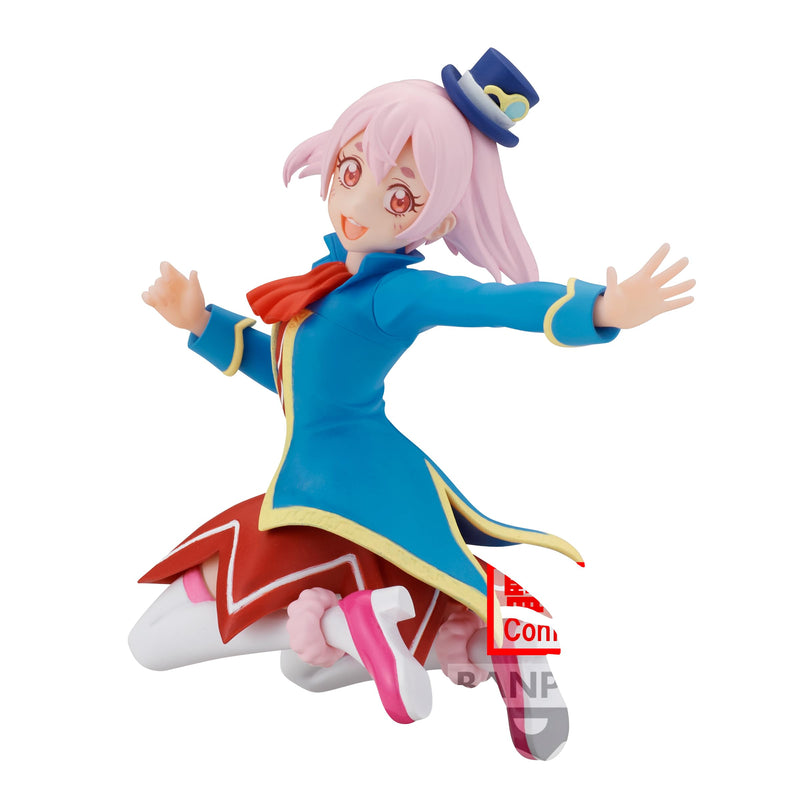 Banpresto Figura d'azione Emul Shangri-La Frontier 8 cm BP88767P