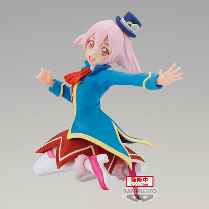 Banpresto Figura d'azione Emul Shangri-La Frontier 8 cm BP88767P