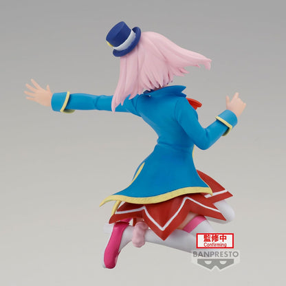 Banpresto Figura d'azione Emul Shangri-La Frontier 8 cm BP88767P