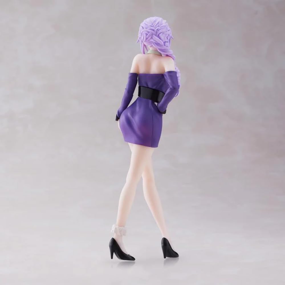 Banpresto - That Time I Got Reincarnated as a Slime - Shion (10th Anniversary), Bandai Spirits Figure