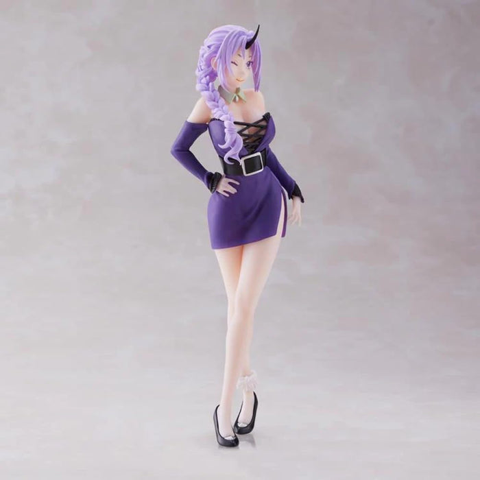 Banpresto - That Time I Got Reincarnated as a Slime - Shion (10th Anniversary), Bandai Spirits Figure