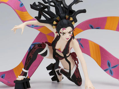 DEMON SLAYER - Daki (Version A) - Figurine Vibration Stars 8cm