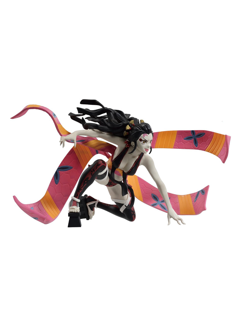 DEMON SLAYER - Daki (Version A) - Figurine Vibration Stars 8cm