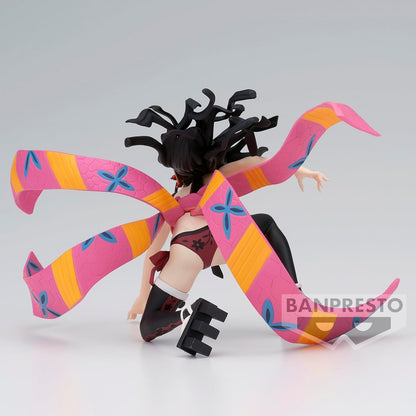 DEMON SLAYER - Daki (Version A) - Figurine Vibration Stars 8cm