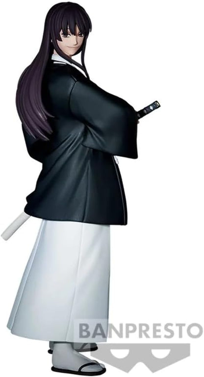 HELL'S PARADISE - Yamada Asaemon Toma - Figurine DXF 17cm