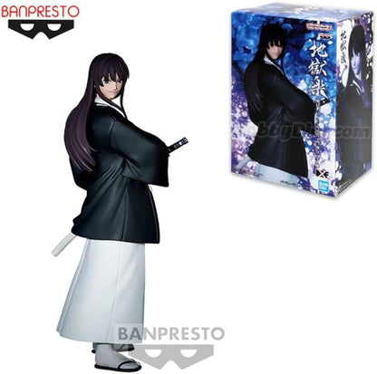 HELL'S PARADISE - Yamada Asaemon Toma - Figurine DXF 17cm