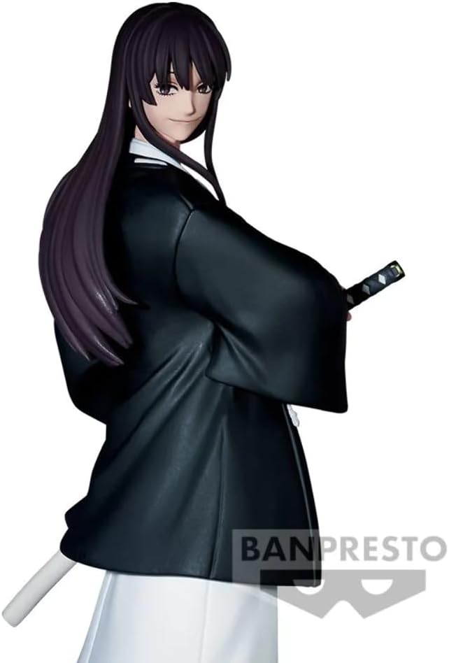 HELL'S PARADISE - Yamada Asaemon Toma - Figurine DXF 17cm