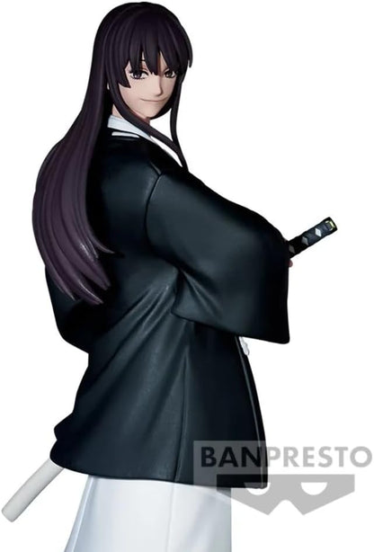 HELL'S PARADISE - Yamada Asaemon Toma - Figurine DXF 17cm
