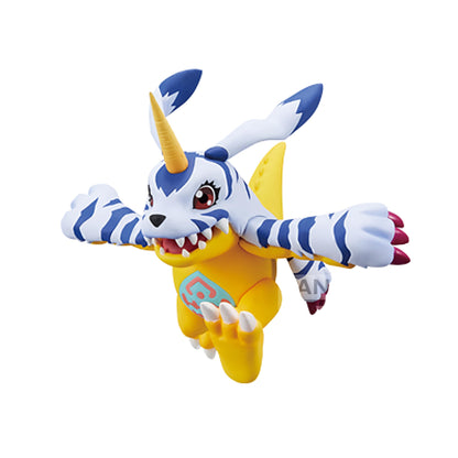 Banpresto - Digimon Adventure - Gabumon (ver. B), Bandai Spirits DXF ~Adventure Archives~ Special Figure