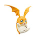 DIGIMON ADVENTURES - Patamon - Figurine DXF-Adventures Archives 7cm